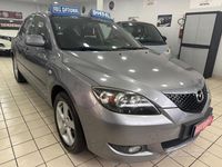 Begagnad Mazda 3 109 HK (80 kW) 2004 Grå Sedan