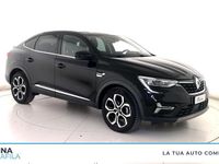 Usata Renault Arkana Intens 140 CV (102 kW) 2023 Nero SUV