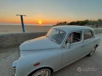 Usata Lancia Appia 1960