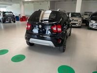 Nouă Suzuki Ignis 83 CP (61 kW) 2025 Negru SUV