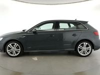 usata Audi A3 Sportback A3 2.0 - 35 2.0 tdi admired 150cv s-tronic my20