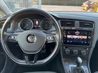 usata VW Golf 1.6 TDI 115CV DSG Business