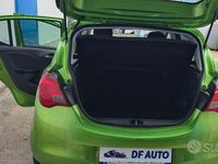 Occasion Opel Corsa Innovation 2018 Vert Citadine