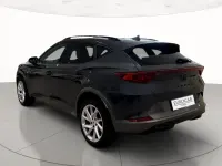 Usata Cupra Formentor 150 CV (110 kW) 2022 Magnetic tech SUV