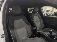 Usata Renault Clio V Techno 91 CV (66 kW) 2025 Bianco Berlina