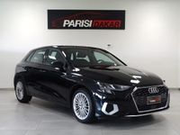 usata Audi A3 e-tron A3 SPB 30 TFSI S tronic Business Adv.