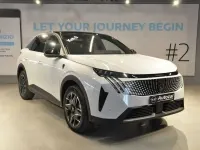Nuova Peugeot 3008 GT 145 CV (106 kW) 2026 Other SUV