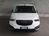 Occasion Opel Combo Edition 131 ch (96 kW) 2022 Blanc Monospace