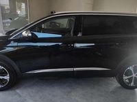 Usata Peugeot 5008 Crossway 131 CV (96 kW) 2020 Nero SUV