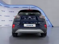 Usata Ford Puma Titanium S 125 CV (91 kW) 2023 Blu SUV