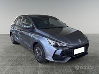 Nuova MG MG3 Comfort 115 CV (84 kW) 2025 Utilitaria