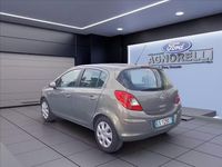 Usata Opel Corsa Edition 85 CV (62 kW) 2015 Utilitaria