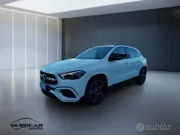Usata Mercedes GLA200 Advanced Plus 150 CV (110 kW) 2024 Bianco SUV