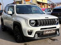 Usata Jeep Renegade Limited 120 CV (88 kW) 2021 Bianco SUV