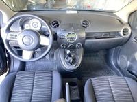Usata Mazda 2 68 CV (50 kW) 2009 Berlina