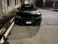 Usata Audi A5 190 CV (139 kW) 2009 Coupé
