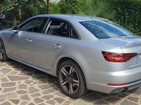 Usata Audi A4 S-Line 190 CV (139 kW) 2019 Berlina