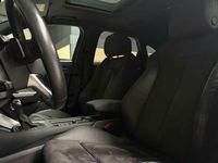 Usata Audi Q3 Ambiente 150 CV (110 kW) 2020 Grigio SUV