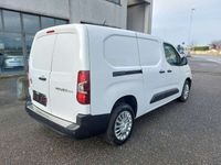 Usata Toyota Proace City City 101 CV (74 kW) 2024 Bianco Monovolume