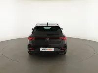 Usata Cupra Leon 150 CV (110 kW) 2023 Nero Station wagon