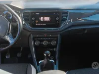 Usata VW T-Roc Advance 116 CV (85 kW) 2018 SUV