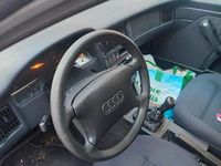 Usata Audi 80 101 CV (74 kW) 1995 Grigio Berlina
