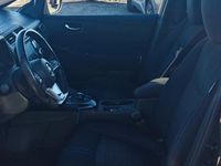 Usata Nissan Leaf N-Connecta 160 kW (218 CV) 2020 Nero Utilitaria