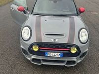 usata Mini John Cooper Works 2.0 3p