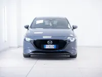 Usata Mazda 3 Exceed 122 CV (89 kW) 2019 Other Berlina