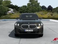 Nuova BMW X6 M Sport 286 CV (210 kW) 2026 Marrone SUV