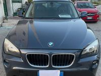 usata BMW X1 X1 sDrive16d xLine