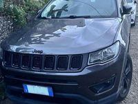 Usata Jeep Compass Night Eagle 140 CV (102 kW) 2019 SUV