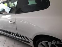 Usata VW Scirocco R-line 210 CV (154 kW) 2009