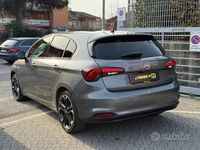 Usata Fiat Tipo S 120 CV (88 kW) 2020 Grigio Berlina