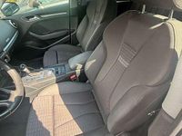 Usata Audi A3 Sport 110 CV (80 kW) 2017 Bianco Berlina