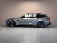 Usata BMW M3 Competition Edition 510 CV (375 kW) 2023 Grigio skyscraper metallizzato Station wagon