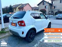 usata Suzuki Ignis Ignis (2016)1.2 Hybrid Top