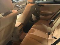 Usata BMW X1 xLine 143 CV (105 kW) 2014 Nero SUV