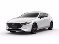 Nuova Mazda 3 Homura-Line 140 CV (102 kW) 2026 Snowflake white pearl Berlina