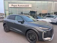 Nuova Audi Q3 S-Line 150 CV (110 kW) 2026 Grigio daytona SUV