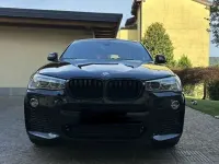 Usata BMW X4 M Sport 190 CV (139 kW) 2015 SUV