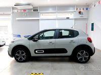 Usata Citroën C3 Shine 83 CV (61 kW) 2024 Beige Berlina