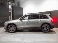 Nuova Mercedes GLB200 Advanced Plus 150 CV (110 kW) 2025 Grigio SUV
