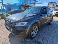 Usata Audi Q5 190 CV (139 kW) 2015 SUV