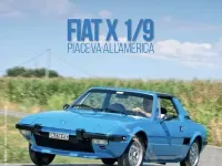 Usata Fiat X 1/9 84 CV (61 kW) 1978 Cabrio