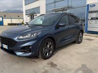 Usata Ford Kuga ST-Line 190 CV (139 kW) 2023 Chromeblue SUV
