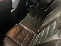 Usata VW Golf V GTI 200 CV (147 kW) 2007 Blu Berlina