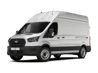 Usata Ford Transit Connect Active 120 CV (88 kW) 2022 Bianco Monovolume