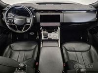 Usata Land Rover Range Rover 2023 Nero SUV