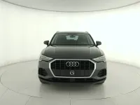 Usata Audi Q3 Ambiente 150 CV (110 kW) 2022 Grigio SUV